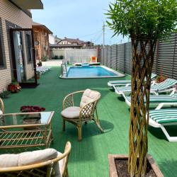 Фото Отель Регата