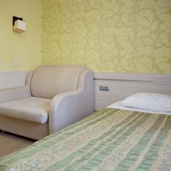 1-местный номер стандарт