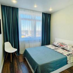 2-комнатные апартаменты стандарт