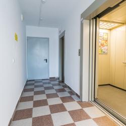 Фото Отель LetoApart (ЛетоАпарт) на улице Адмирала Пустошкина 22 корпус 13