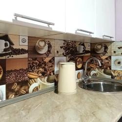 1-комнатные апартаменты студия