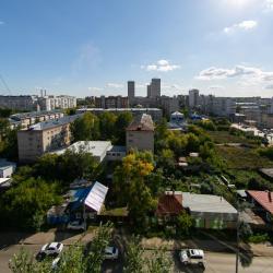 Фото Отель Good night (Гуд найт) на улице Сибирская 56