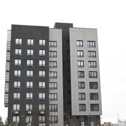 Фото Отель Кубыз