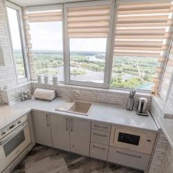 2-комнатные апартаменты стандарт