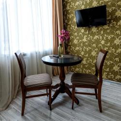 Фото Отель Азия