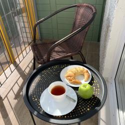 Фото Апартаменты на улице Сады