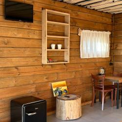 Фото Отель Загородный клуб Тайга