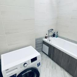 2-комнатные апартаменты стандарт