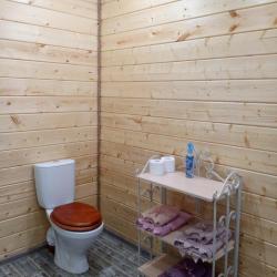 Фото Отель Дом Усадьба Ямщика