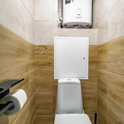 Апартаменты студия №1