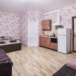 Комната семейная студия