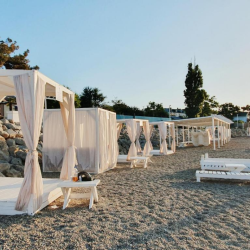 Фото Отель Гостевой Дом Фрегат