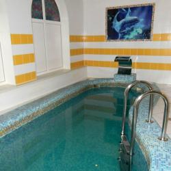 Фото Отель Фламинго