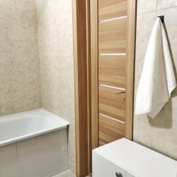 Фото Апартаменты на улице Коломенская 8 корпус 2