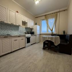 2-комнатные апартаменты улучшенные