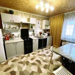 Фото Отель Уютный дом
