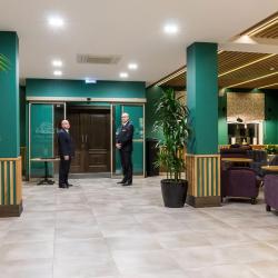 Фото Отель Парк