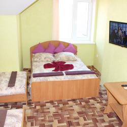 Фото Отель Сиеста