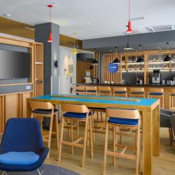 Фото Отель Holiday Inn Express (Холидей Инн Экспресс)