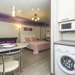 Фото Апартаменты ApartGroup на улице Офицерская 43