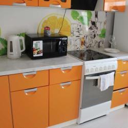 Фото Апартаменты Home Сomfort на улице Скуридина 6