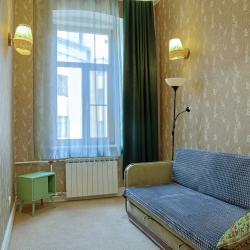 Фото Апартаменты на улице Малая Посадская, 5