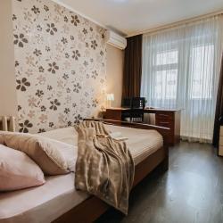 Фото Симбирские апартаменты на улице Скочилова