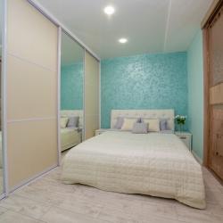 Фото Отель BeGuest (БиГест) на улице Хохрякова