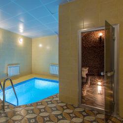 Фото Отель MARTON Победа (Мартон Победа)