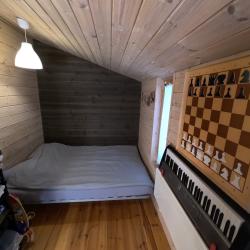 Коттедж улучшенный