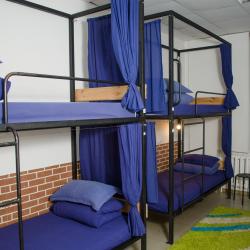 Фото Отель Lucky на Масленникова (Лакки)