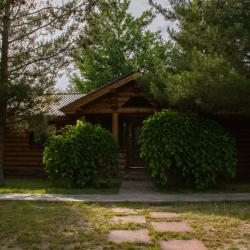 Фото Отель Golden Fish (Голден Фиш)