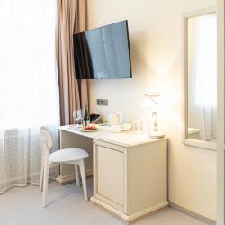 1-местный номер стандарт, корпус Домъ купца Кундышева-Володина