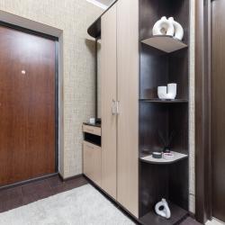 Фото Апартаменты Комфорт на улице Амирхана Еники 17