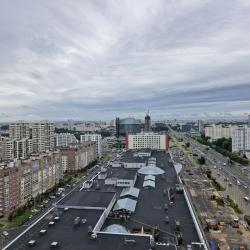 Фото Апартаменты на улице Петра Мстиславца 17
