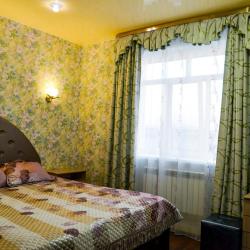 Фото Отель Норд-Вест