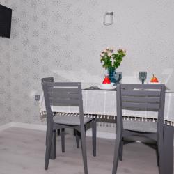 Фото Апартаменты на улице Больничная 2 корпус 10