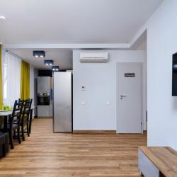 Фото Отель Apartville (Апартвилль)