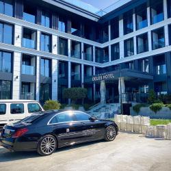 Фото Отель Delos (Делос)