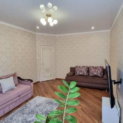 Фото Отель Уютный дом на улице Латышева