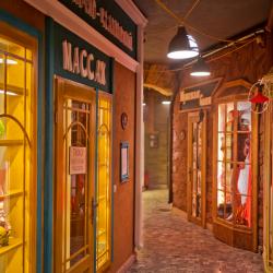 Spa-hotel La Terrassa (Ла Террасса) — b1de14bd39f17667aa0c6d2ed4a957c5