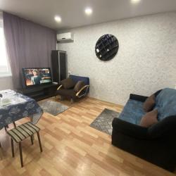 Фото Апартаменты на Омской, 10