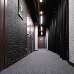 Фото Отель Нора