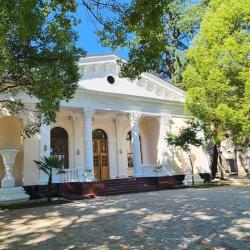 Фото Отель Страна души