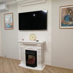 2-комнатные апартаменты стандарт