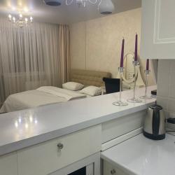 Фото Апартаменты на улице 9-я Подлесная