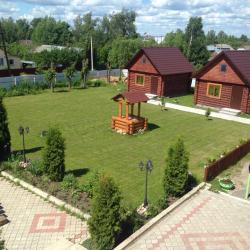 Фото Фитнес-Парк-Отель