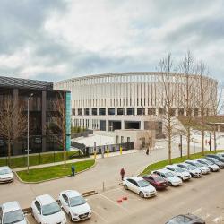 Фото Апартаменты Сутки В КРД первая линия Галицкого