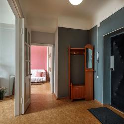 Фото Отель Аврора на улице Ноградская 32