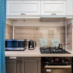 Фото Отель Sergeew Apartments на Набережной Макарова 26